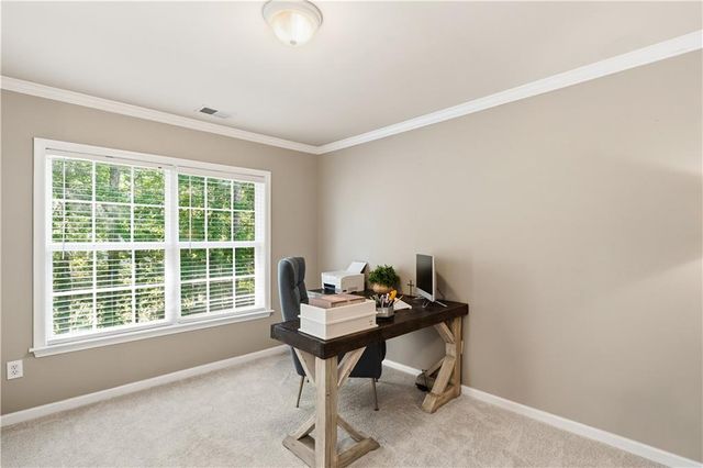 6065 Gentlewind Court, Powder Springs, GA 30127