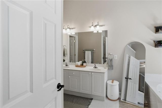 6065 Gentlewind Court, Powder Springs, GA 30127