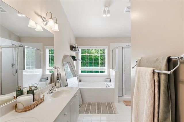 6065 Gentlewind Court, Powder Springs, GA 30127