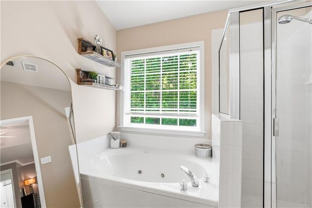 6065 Gentlewind Court, Powder Springs, GA 30127