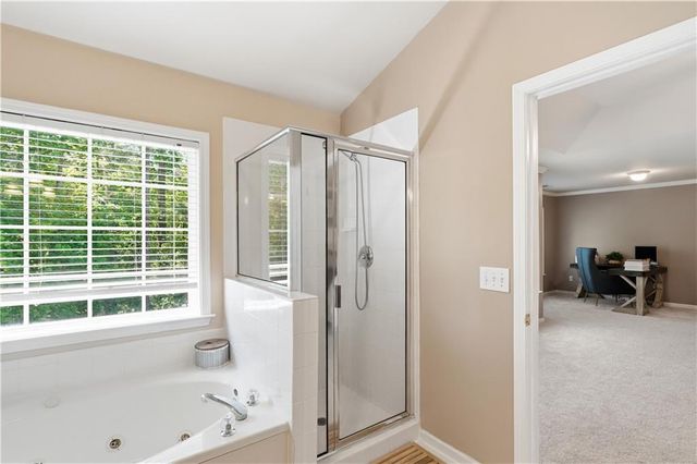 6065 Gentlewind Court, Powder Springs, GA 30127