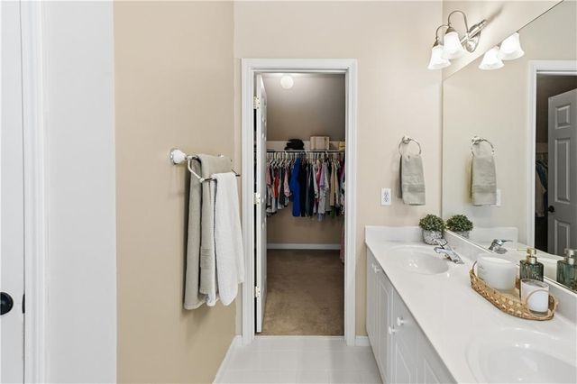 6065 Gentlewind Court, Powder Springs, GA 30127