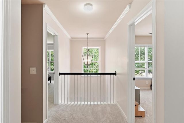 6065 Gentlewind Court, Powder Springs, GA 30127