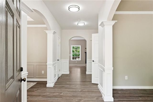 6065 Gentlewind Court, Powder Springs, GA 30127