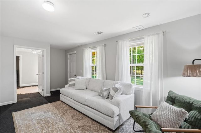 6065 Gentlewind Court, Powder Springs, GA 30127