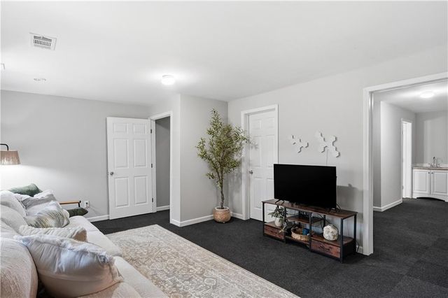 6065 Gentlewind Court, Powder Springs, GA 30127