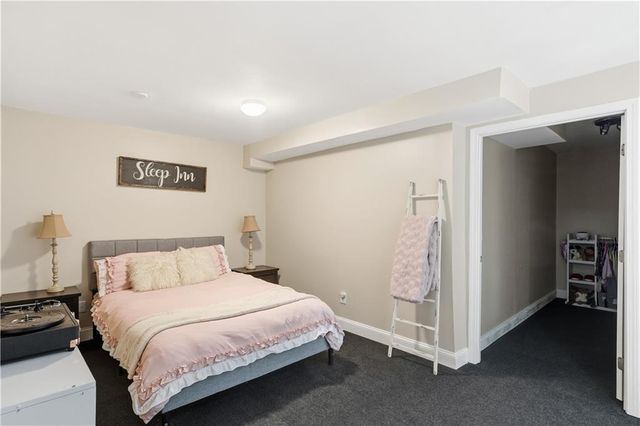 6065 Gentlewind Court, Powder Springs, GA 30127