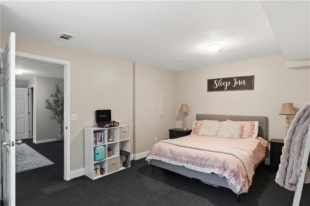 6065 Gentlewind Court, Powder Springs, GA 30127