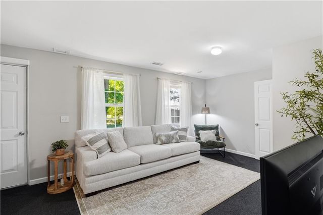 6065 Gentlewind Court, Powder Springs, GA 30127