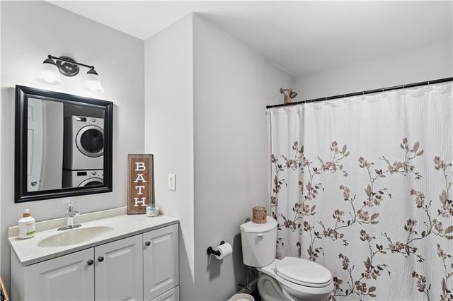 6065 Gentlewind Court, Powder Springs, GA 30127