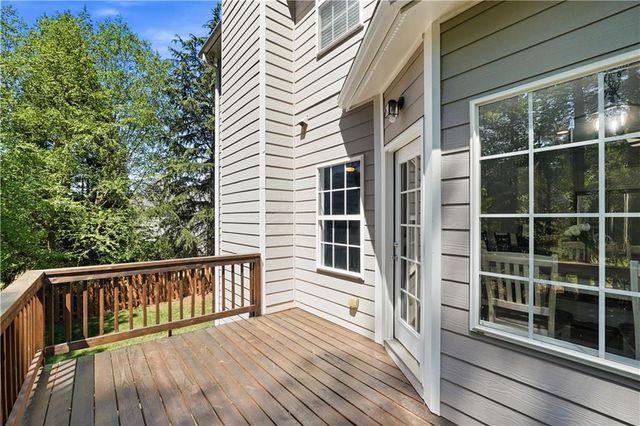 6065 Gentlewind Court, Powder Springs, GA 30127