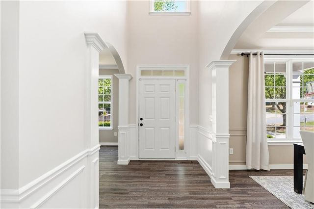 6065 Gentlewind Court, Powder Springs, GA 30127