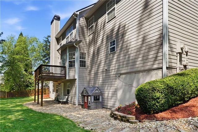 6065 Gentlewind Court, Powder Springs, GA 30127