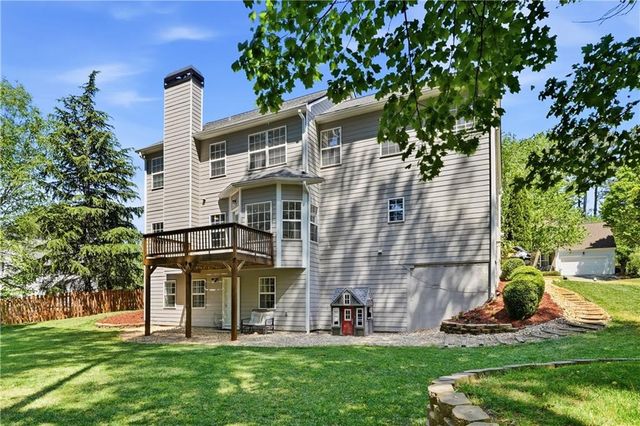 6065 Gentlewind Court, Powder Springs, GA 30127