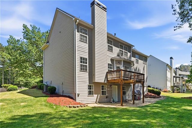 6065 Gentlewind Court, Powder Springs, GA 30127