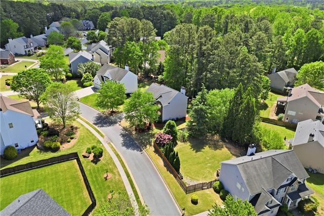 6065 Gentlewind Court, Powder Springs, GA 30127