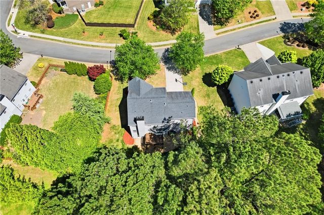 6065 Gentlewind Court, Powder Springs, GA 30127