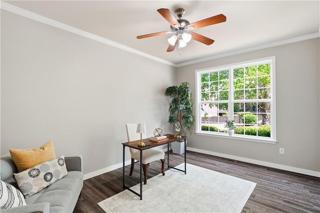 6065 Gentlewind Court, Powder Springs, GA 30127