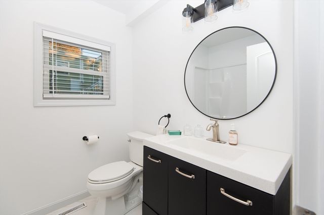 29 Valentine Street, Fall River, MA 02720