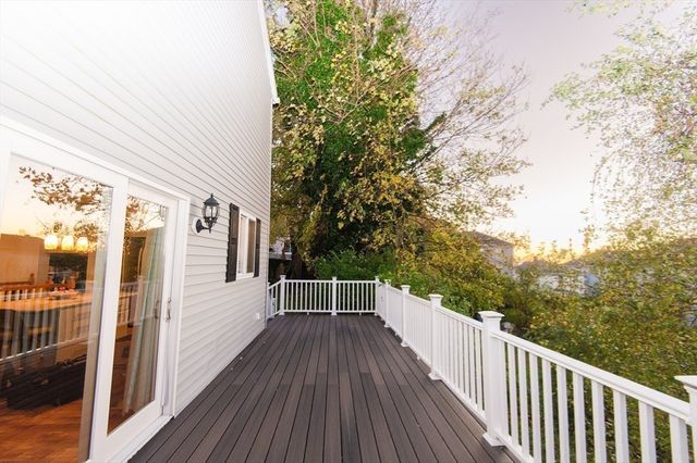 29 Valentine Street, Fall River, MA 02720