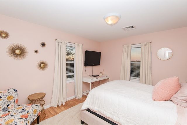 29 Valentine Street, Fall River, MA 02720