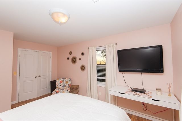 29 Valentine Street, Fall River, MA 02720