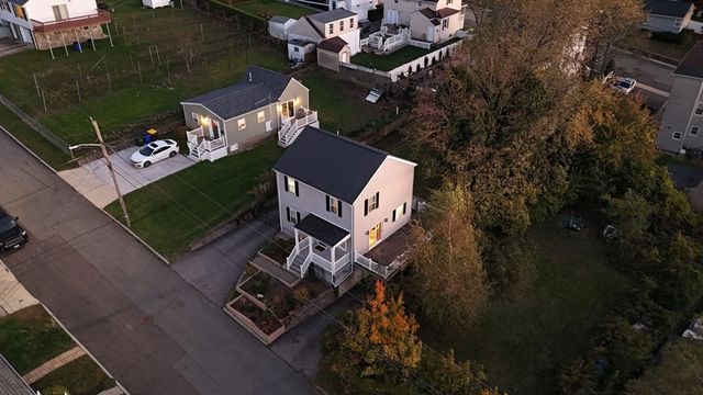 29 Valentine Street, Fall River, MA 02720