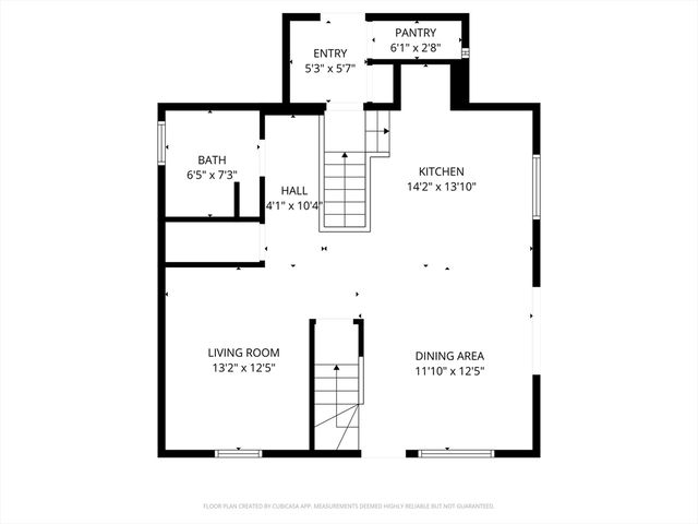 29 Valentine Street, Fall River, MA 02720