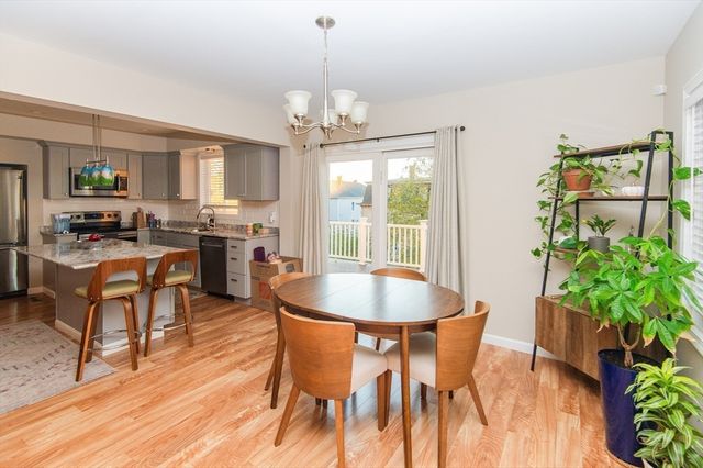 29 Valentine Street, Fall River, MA 02720