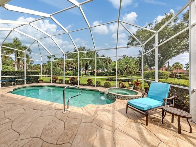 761 SILK OAK DRIVE, Venice, FL 34293
