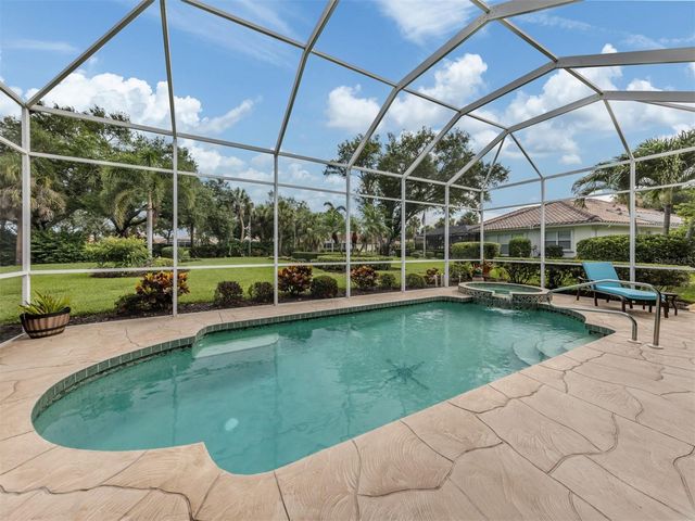 761 SILK OAK DRIVE, Venice, FL 34293