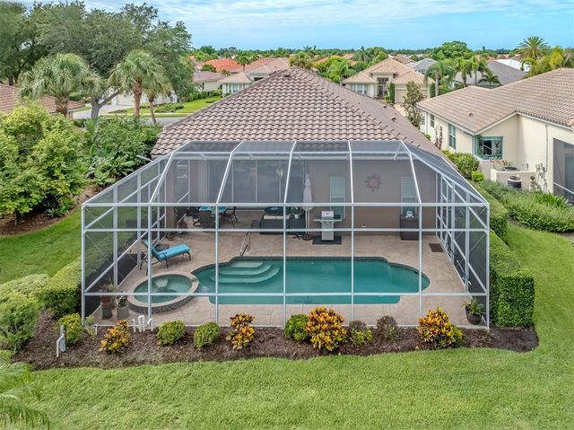 761 SILK OAK DRIVE, Venice, FL 34293