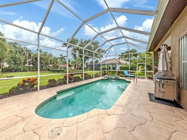761 SILK OAK DRIVE, Venice, FL 34293