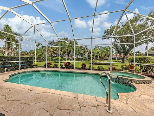 761 SILK OAK DRIVE, Venice, FL 34293