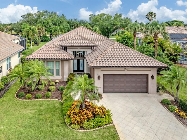 761 SILK OAK DRIVE, Venice, FL 34293
