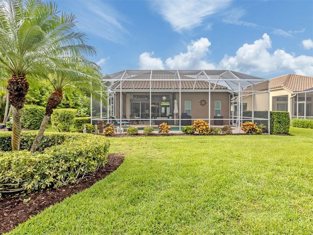 761 SILK OAK DRIVE, Venice, FL 34293
