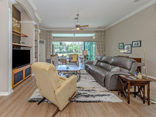 761 SILK OAK DRIVE, Venice, FL 34293
