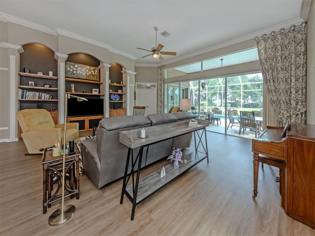 761 SILK OAK DRIVE, Venice, FL 34293