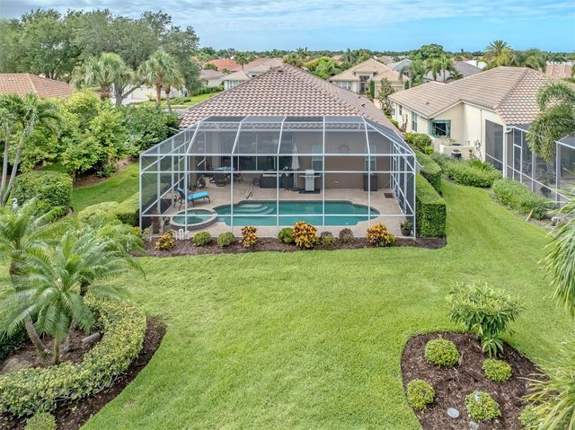 761 SILK OAK DRIVE, Venice, FL 34293
