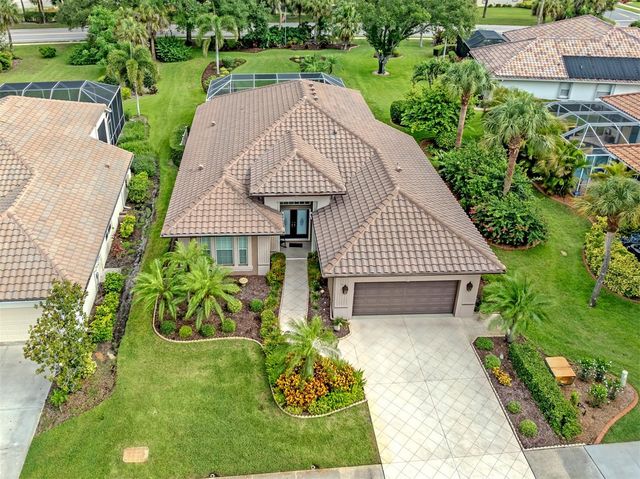 761 SILK OAK DRIVE, Venice, FL 34293