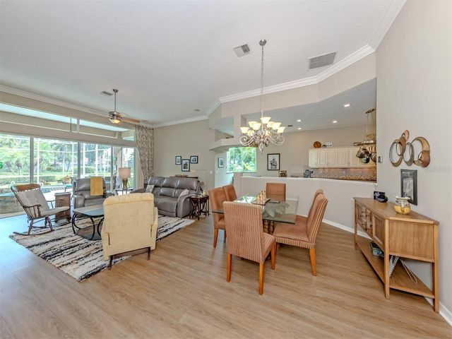 761 SILK OAK DRIVE, Venice, FL 34293
