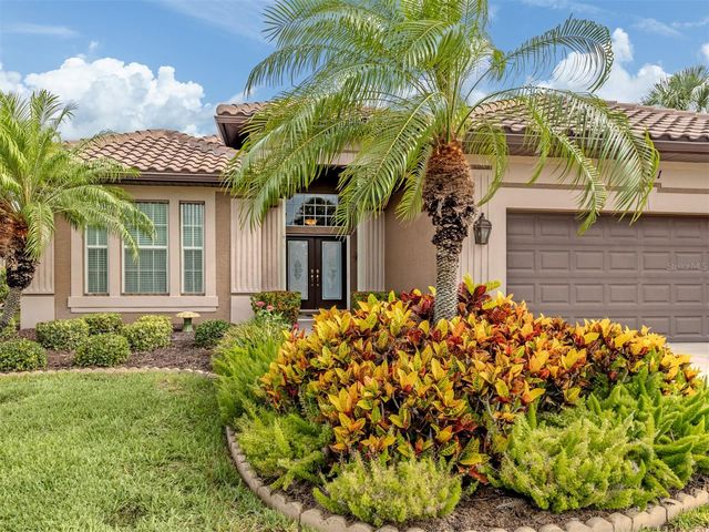 761 SILK OAK DRIVE, Venice, FL 34293