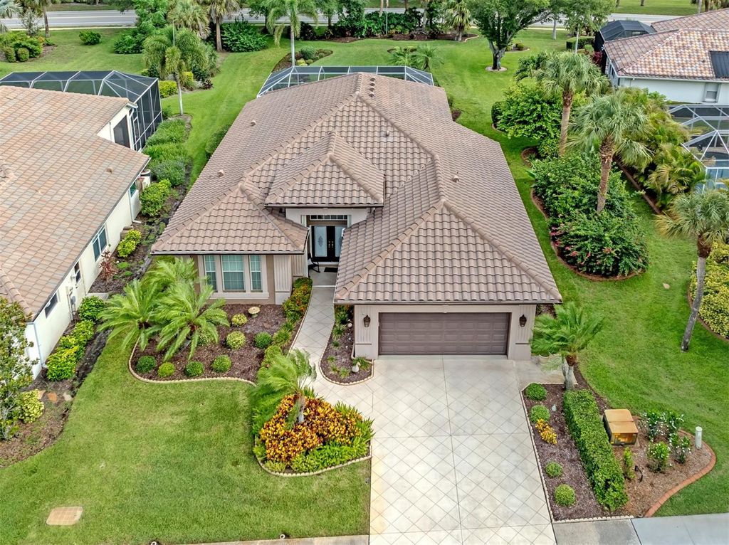 761 SILK OAK DRIVE, Venice, FL 34293