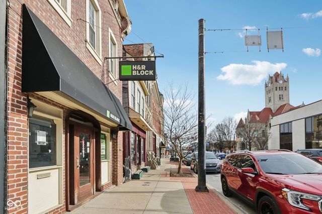 784 Streamside Drive, Greenfield, IN 46140