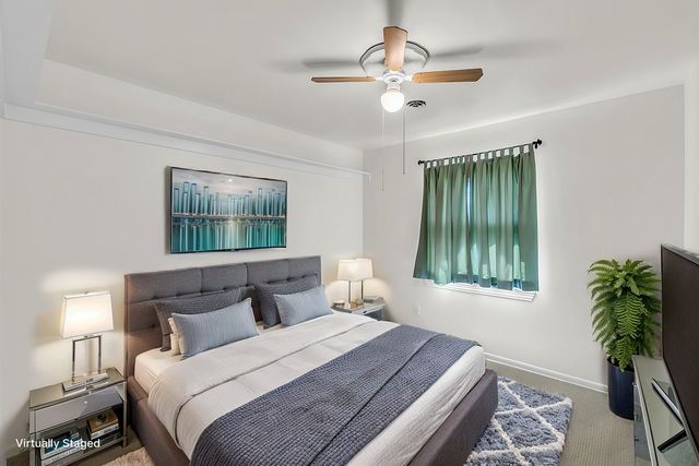 2203 Dennis Street, Irving, TX 75062