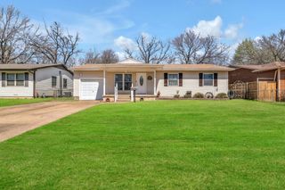 2203 Dennis Street, Irving, TX 75062