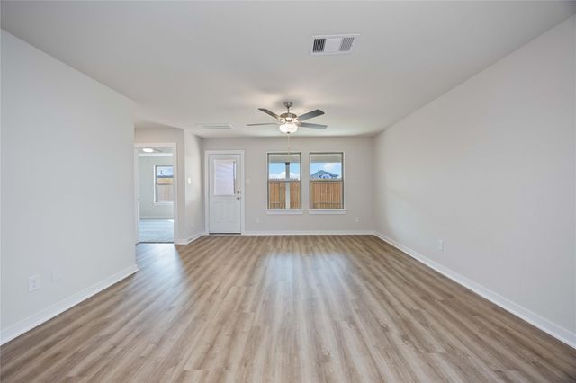 803 Clear Valley Lane, Dayton, TX 77535