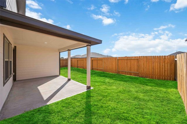 803 Clear Valley Lane, Dayton, TX 77535