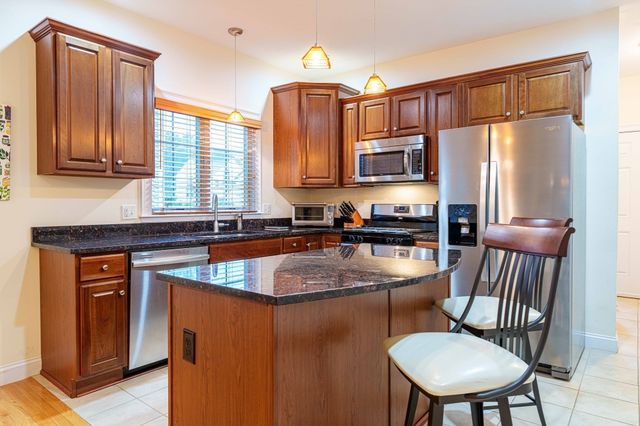 24 Jasmine Drive 24, West Boylston, MA 01583