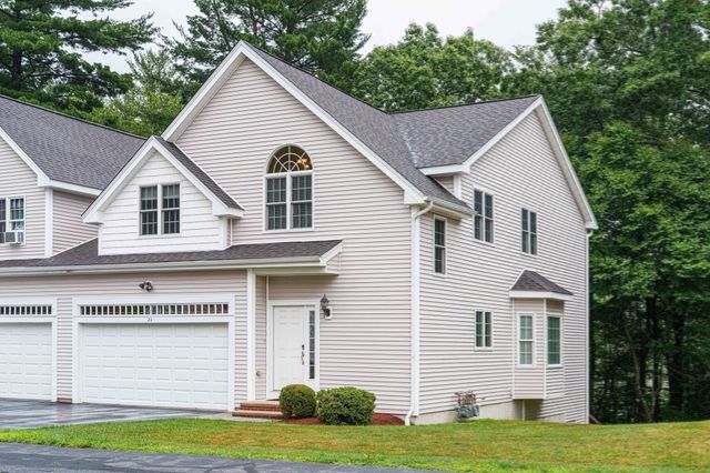 24 Jasmine Drive 24, West Boylston, MA 01583